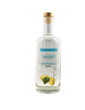 Distillato Limoncello