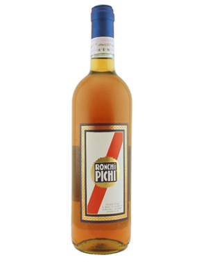 Ronchi pichi Vermouth