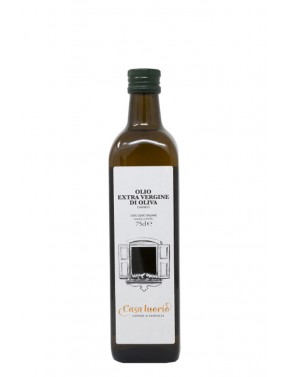 Olio extra vergine di oliva