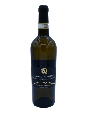 Fiano di Avellino DOCG