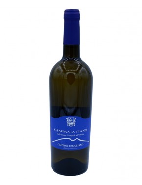 Campania Fiano IGT