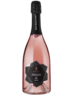 DIAMANTE PROSECCO ROSE’ DOC...