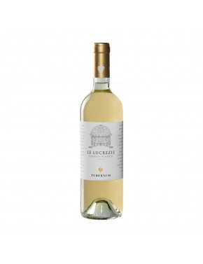 Le Lucrezie Umbria Bianco IGT