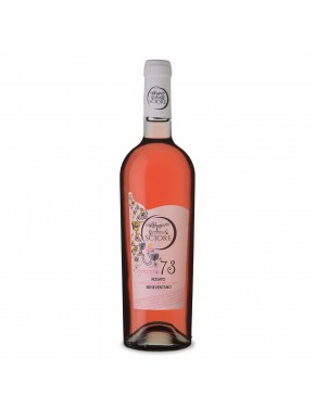 Beneventano IGP Rosato Punto73