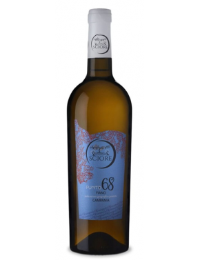 Campania IGP Fiano Punto68