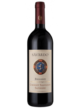 Savardo CABERNET SAUVIGNON...