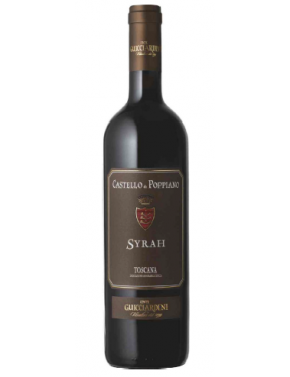 Syrah Toscana IGT