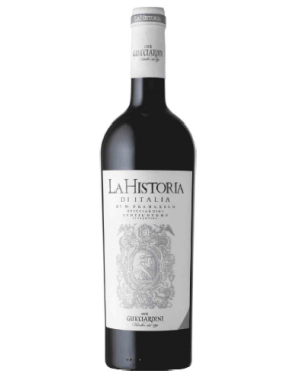 La Historia Toscana IGT Magnum