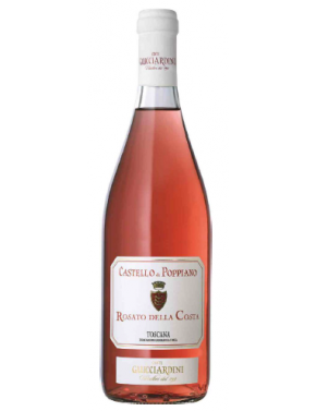 Rosato della Costa Toscana IGT