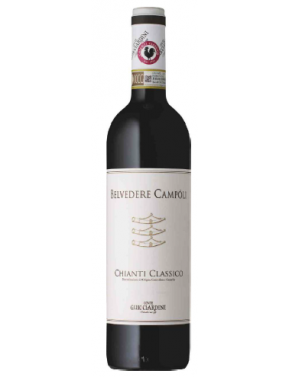 Belvedere Campoli Chianti...