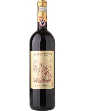 Chianti Classico Oro...