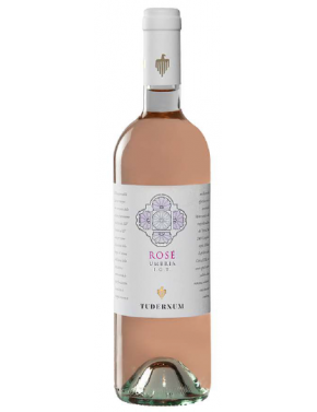 Rosé Umbria IGT