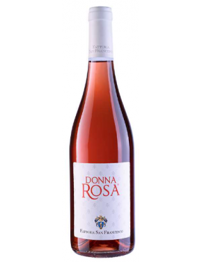 DONNA ROSA ROSATO IGT CALABRIA