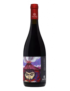 ETNA ROSSO DOC