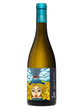 ETNA BIANCO DOC