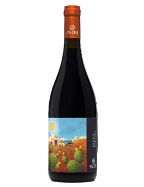 SYRAH DOC SICILIA