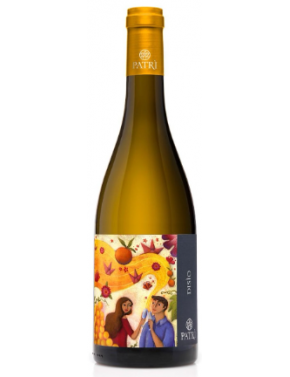 DISÌO Vino Frizzante Bianco