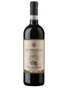 VALPOLICELLA CLASSICO...