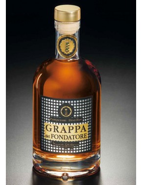 Grappa del Fondatore