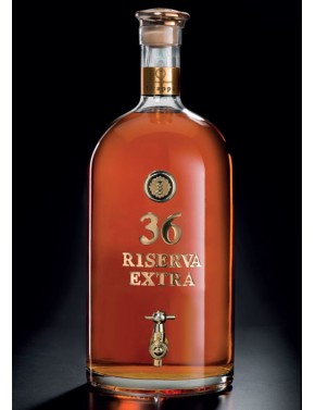 Grappa 36 Riserva Extra 450...