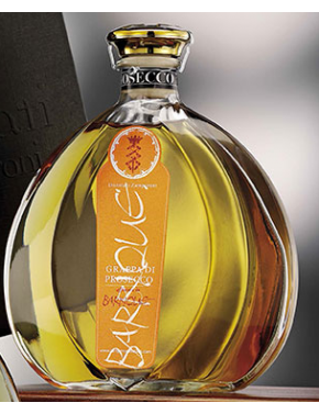 Grappa di Prosecco barrique...