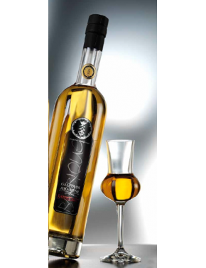 Grappa di Amarone barrique