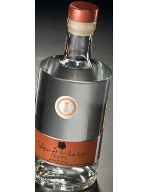 Grappa Blend White