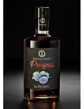 Liquore prugna