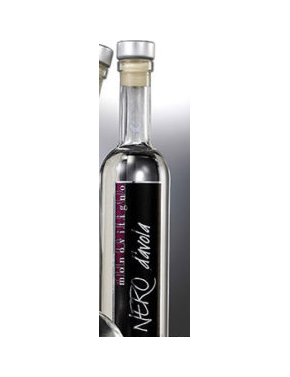 Grappa Monovitigno di Nero...