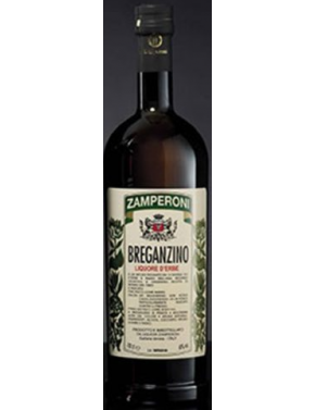 Breganzino Liquore alle erbe