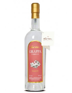 Grappa Erbaluce di Caluso