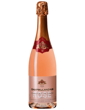 Chapin & Landais Rosè Brut